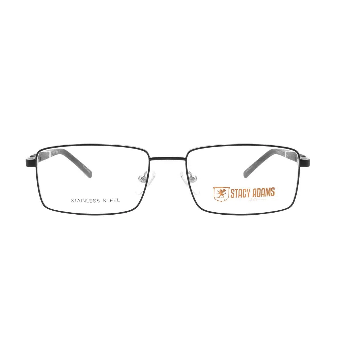 STACY ADAMS 1109 Eyeglasses - view 4